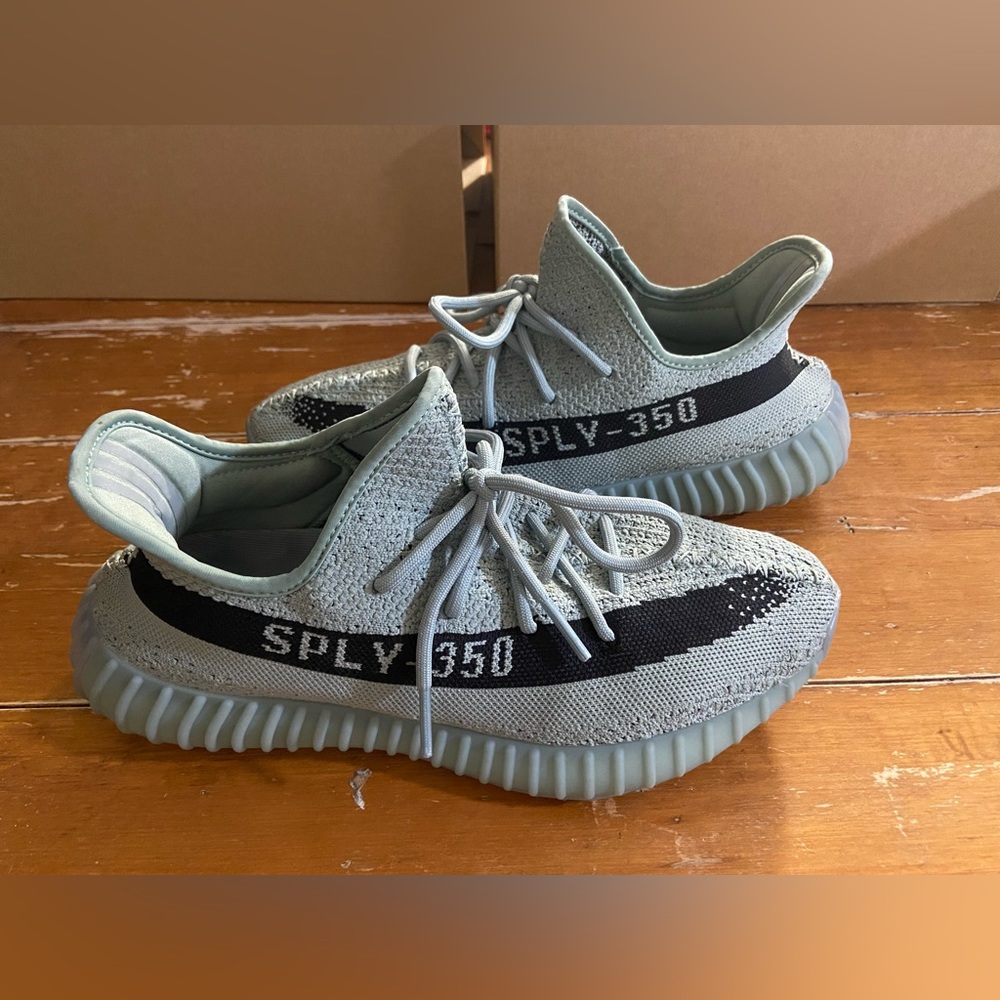Yeezy Salt Men’s (Sz. 9 1/2)
